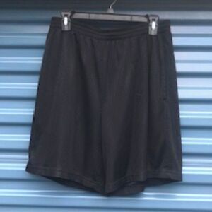 Athletic Shorts . Size: Medium {32-34} . Starter